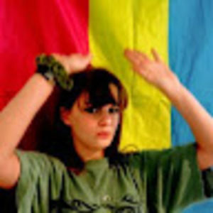 Meet your Posher, Leah